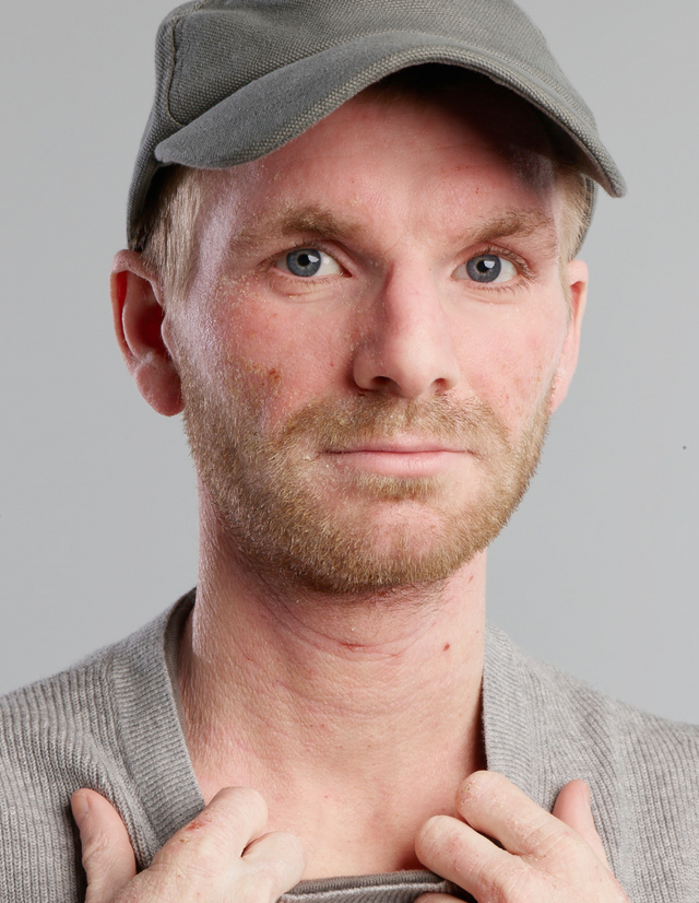 Daily Care Cream Daily Care Cream