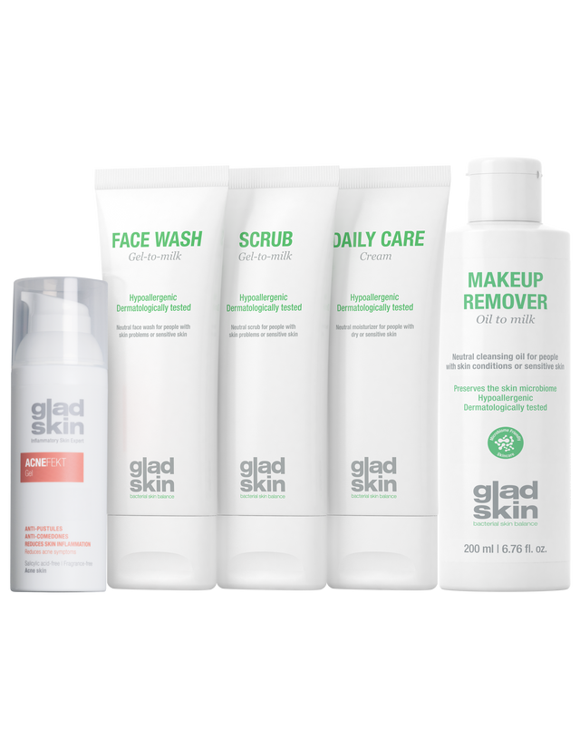 Acnefekt Care Set Plus Acnefekt Care Set Plus