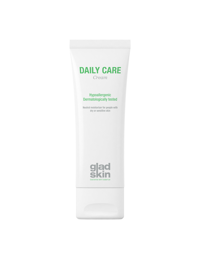 Daily Care Cream Daily Care Cream