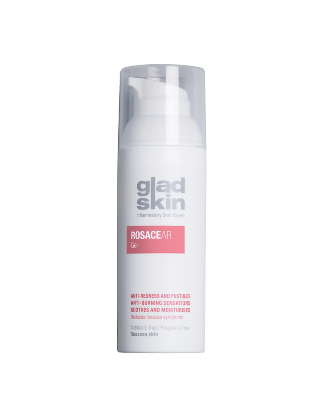 ROSACEAR Gel ROSACEAR Gel