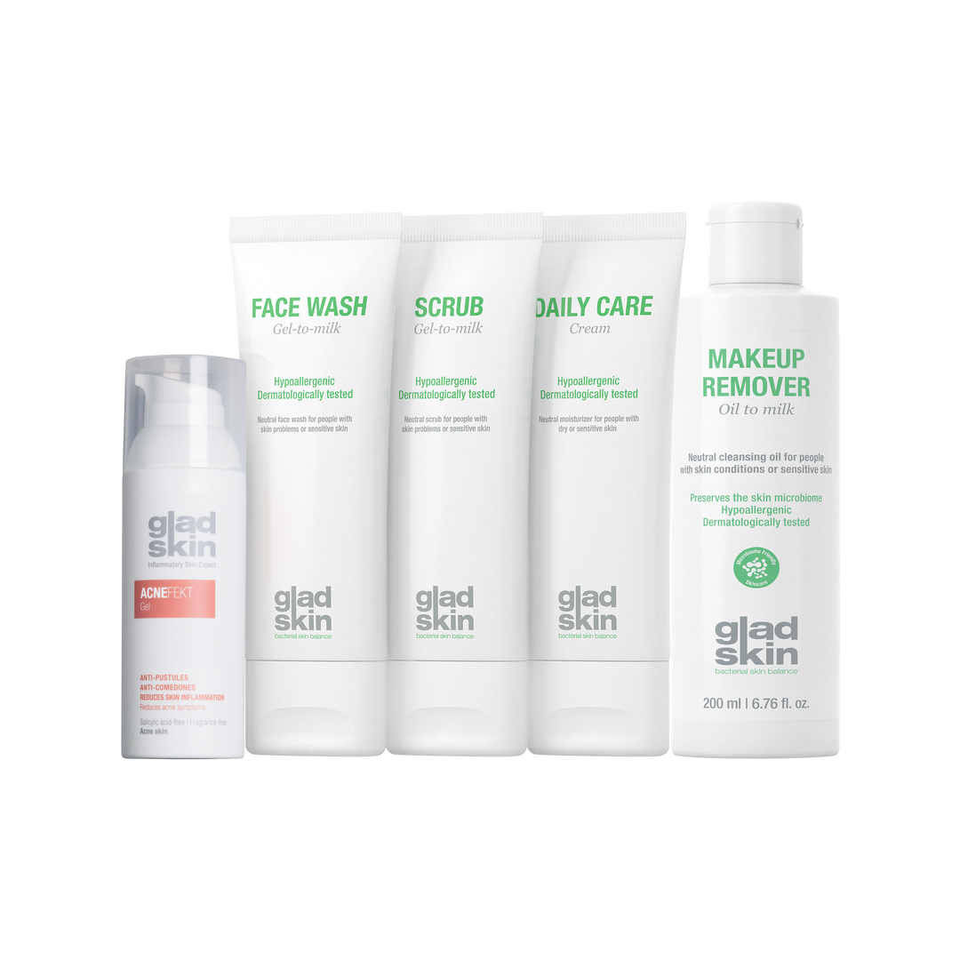 Acnefekt Care Set Plus