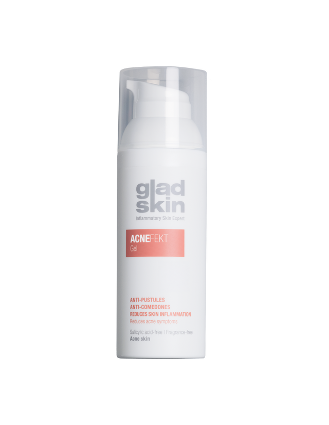 Acnefekt Gel